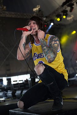Beau Bokan